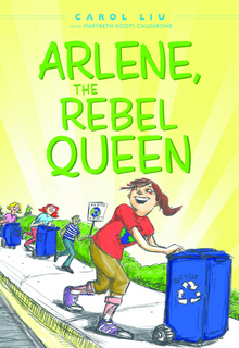 Arlene, The Rebel Queen