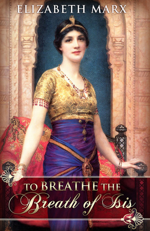 To Breathe the Breath of Isis book cover