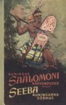 Kuningas Saalomoni kaevandused / Seeba kuninganna sõrmus