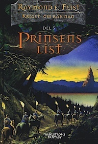 Prinsens list book cover