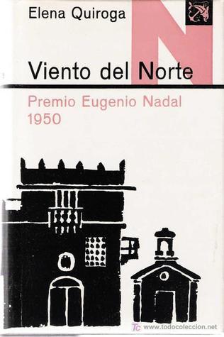 Viento del Norte