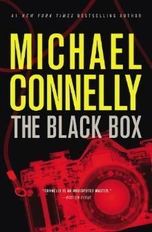 The Black Box (Harry Bosch, #16; Harry Bosch Universe, #25)