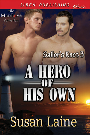 Sailor's Knot book cover 3
