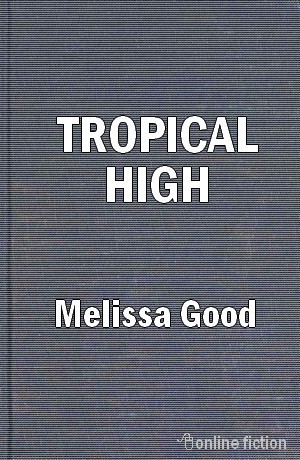 Tropical High book cover