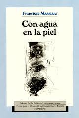 Con agua en la piel (Continentes) book cover