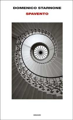 Spavento book cover