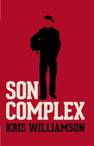 SON COMPLEX book cover