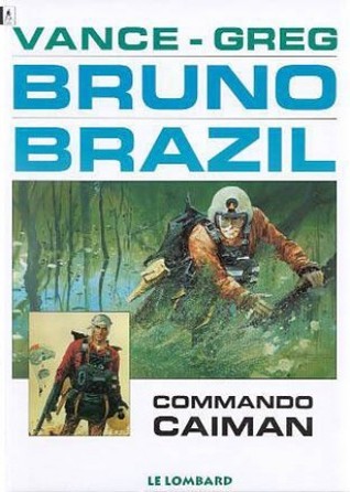 Commando Caïman