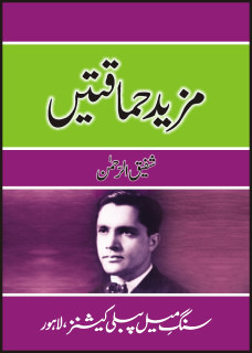 Mazeed Hamaqatain / مزید حماقتیں