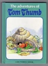 The adventures of Tom Thumb by Rene Cloke | Goodreads