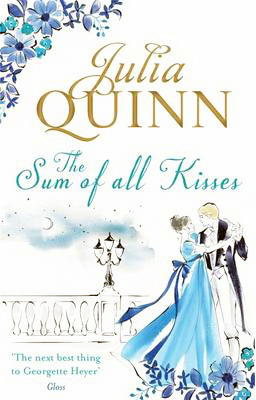 The Sum of All Kisses (Smythe-Smith Quartet, #3)