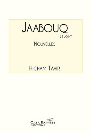 Jaabouq (le joint) book cover