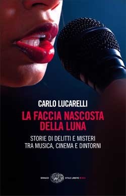 La faccia nascosta della luna book cover