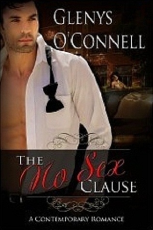 The No Sex Clause book cover