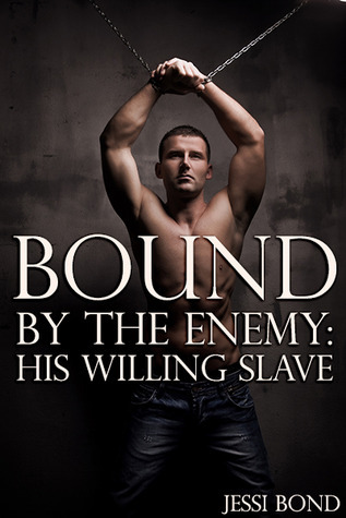 His Willing Slave book cover