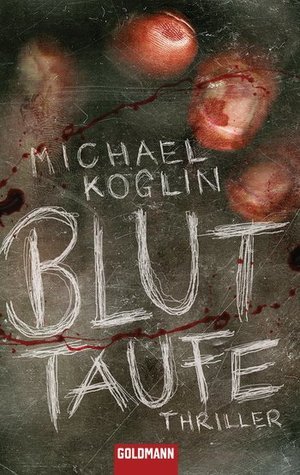 Bluttaufe book cover