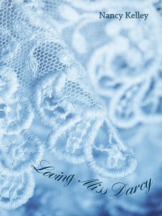 Loving Miss Darcy