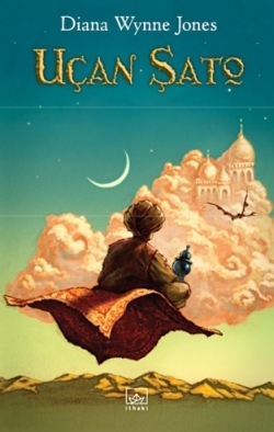 Uçan Şato (Howl'un Yürüyen Şatosu, #2)