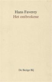 Het ontbrokene (BB Poëzie)