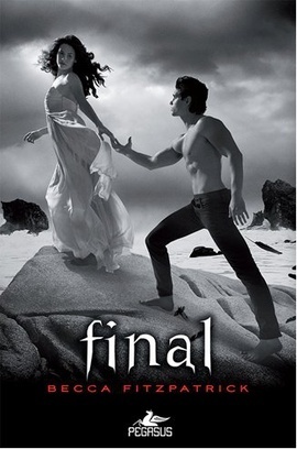Final (Hush, Hush, #4)