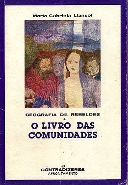 O Livro das Comunidades