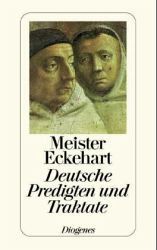 Deutsche Predigten und Traktate book cover