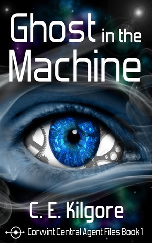 Ghost in the Machine cover