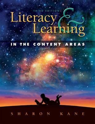 Literacy and Learning in the Content Areas
