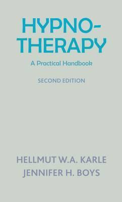 Hypnotherapy: A Practical Handbook
