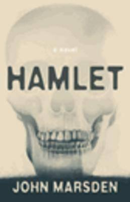 Hamlet book cover