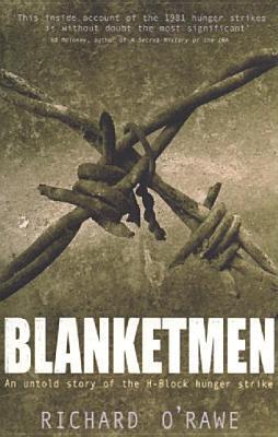 The Blanket Men