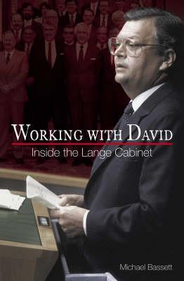 Working with David: Inside the Lange Cabinet