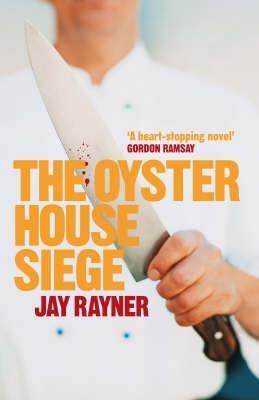 The Oyster House Siege book cover