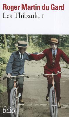 Les Thibault, Tome I by Roger Martin du Gard | Goodreads