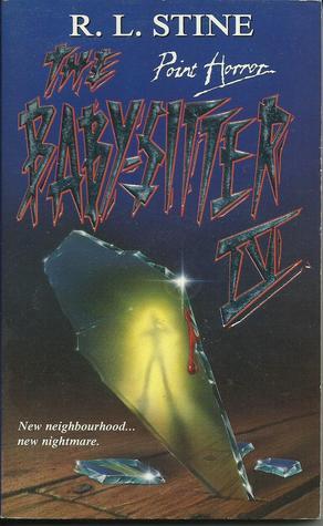 The Baby-Sitter IV (The Baby-Sitter, #4)