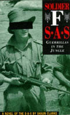 Soldier F: Guerrillas in the Jungle