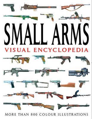 Small Arms book cover