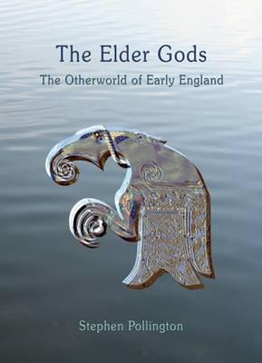 The Elder Gods book cover