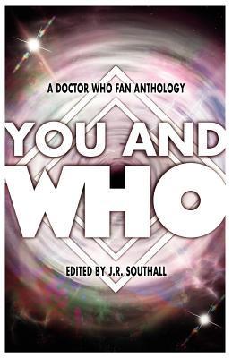 You and Who book cover