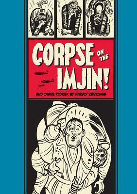 Corpse on the Imjin! and Other Stories