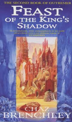 Feast of the King's Shadow book cover