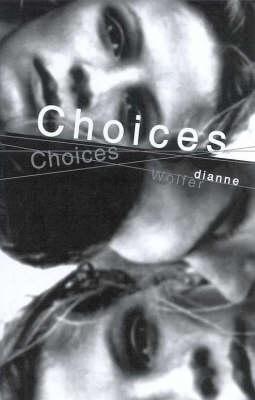Choices book cover