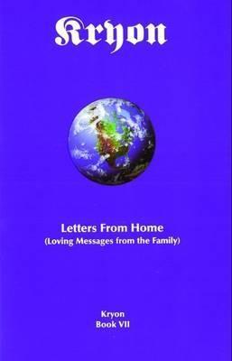 Letters from Home: Loving Messages from the Family
