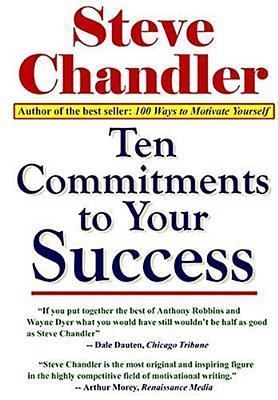 Ten Commitments to Your Success book cover