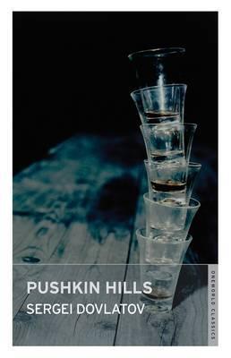 Pushkin Hills.