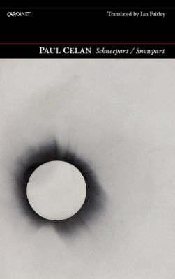 Snow Part / Schneepart and Other Poems, 1968-1969