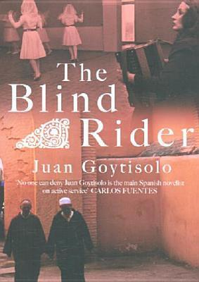 Blind Rider