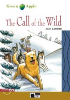 The Call of the Wild book cover