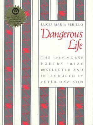 Dangerous Life book cover