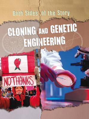 Cloning and Genetic Engineering by Nicola Barber | Goodreads
